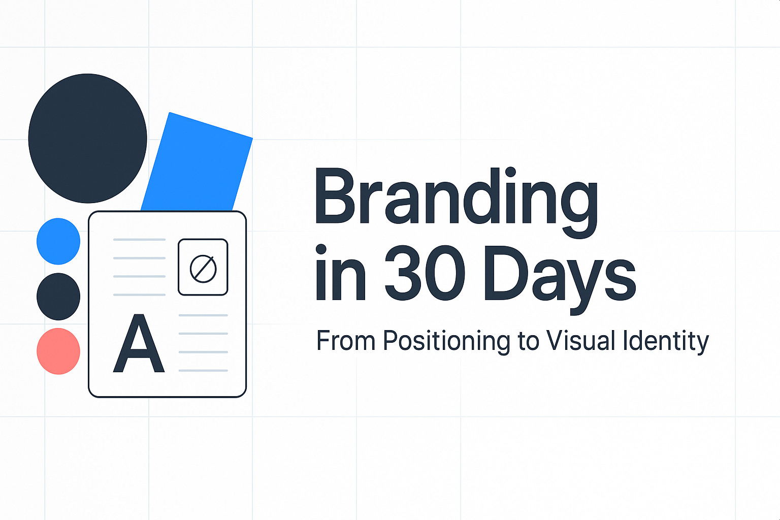 Ad-Kreativset mit Quadraten, Storys und Display-Vorlagen