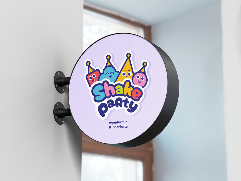 SHAKEPARTY.DE